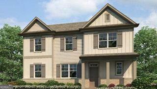54 Lambton Place, Braselton, GA 30517