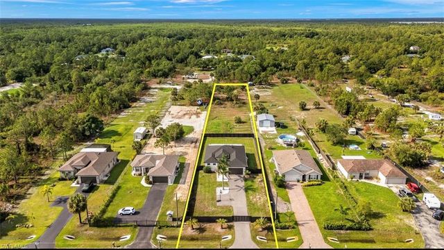 2552 70th AVE NE, Naples, FL 34120