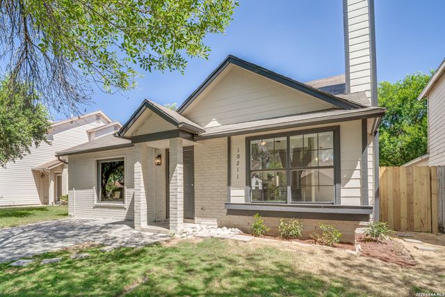 10211 CANTON FLD, San Antonio, TX 78245