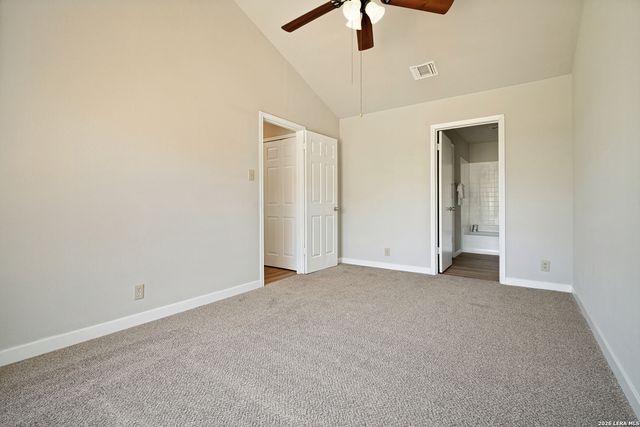 10211 CANTON FLD, San Antonio, TX 78245