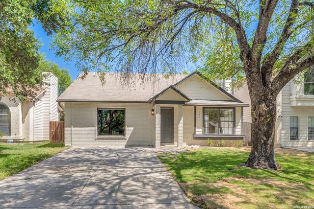 10211 CANTON FLD, San Antonio, TX 78245