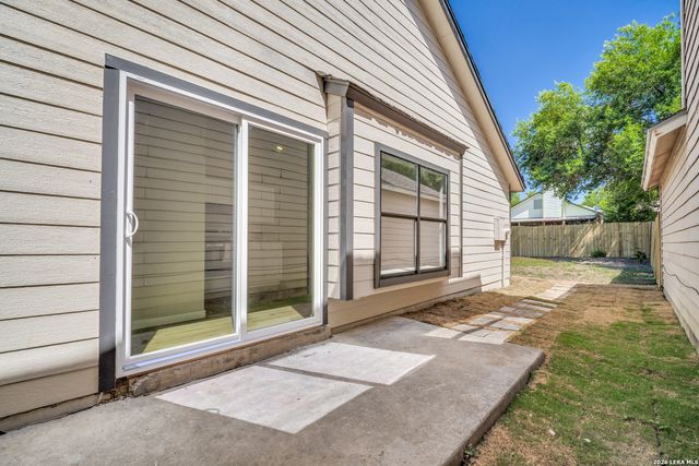 10211 CANTON FLD, San Antonio, TX 78245
