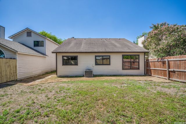 10211 CANTON FLD, San Antonio, TX 78245