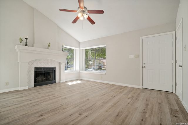 10211 CANTON FLD, San Antonio, TX 78245
