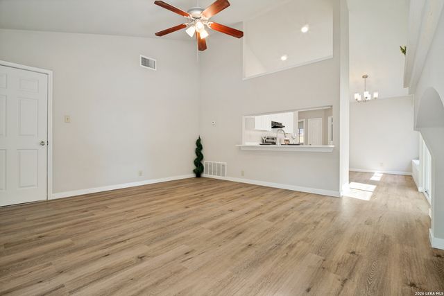 10211 CANTON FLD, San Antonio, TX 78245