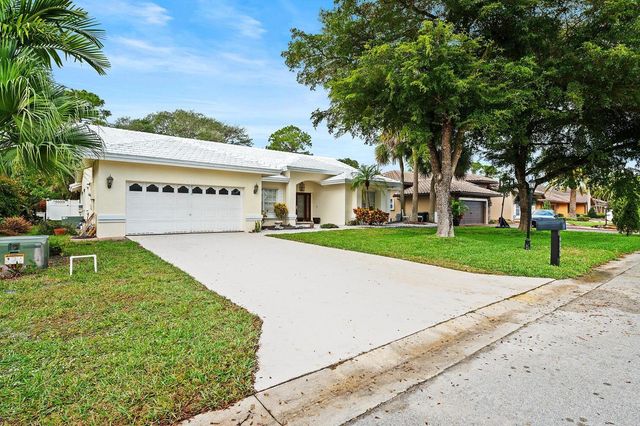 4080 NW 83rd Lane, Coral Springs, FL 33065
