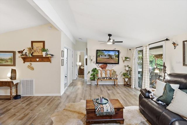 5114 W ROCHELLE STREET, Homosassa, FL 34446