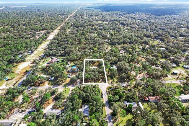 5114 W ROCHELLE STREET, Homosassa, FL 34446