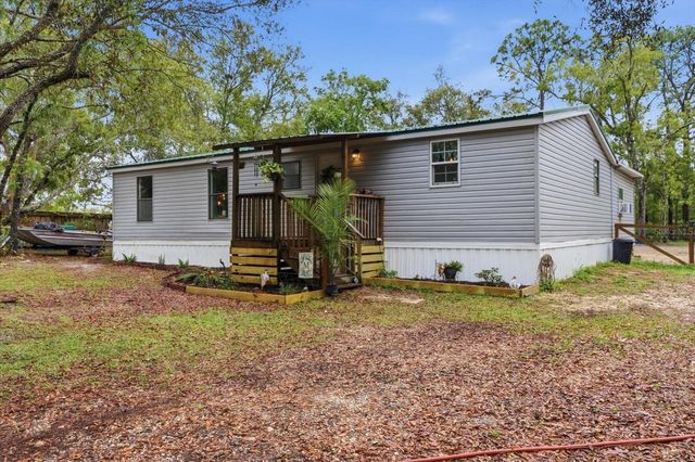 5114 W ROCHELLE STREET, Homosassa, FL 34446