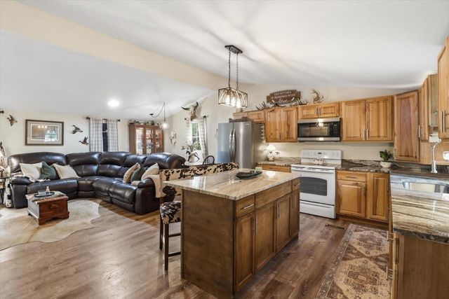 5114 W ROCHELLE STREET, Homosassa, FL 34446