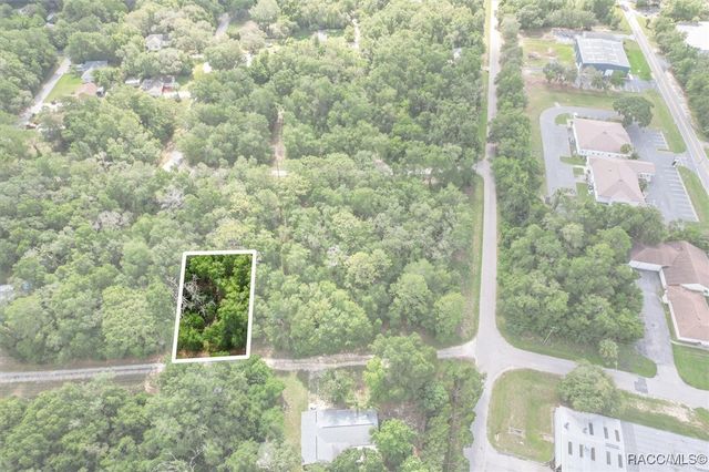 751 S Norma Avenue, Inverness, FL 34453