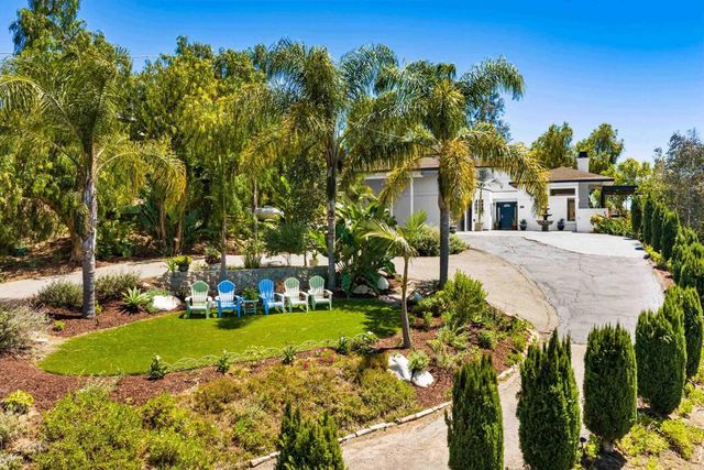 2143 Tierra Verde Road, Vista, CA 92084