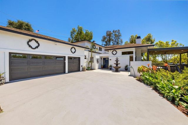 2143 Tierra Verde Road, Vista, CA 92084