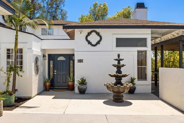 2143 Tierra Verde Road, Vista, CA 92084