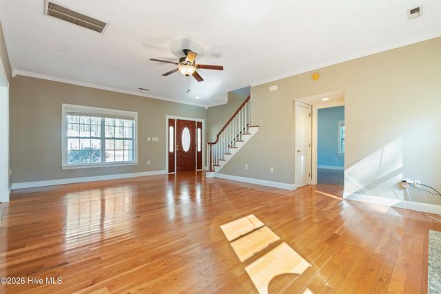 244 Berryknoll Drive NW, Calabash, NC 28467