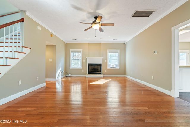 244 Berryknoll Drive NW, Calabash, NC 28467