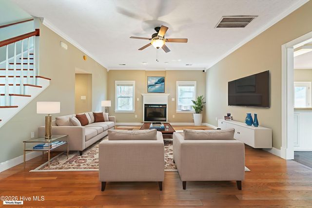 244 Berryknoll Drive NW, Calabash, NC 28467