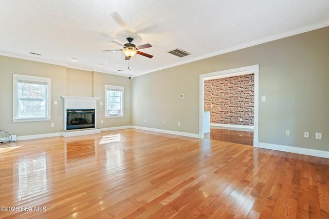 244 Berryknoll Drive NW, Calabash, NC 28467