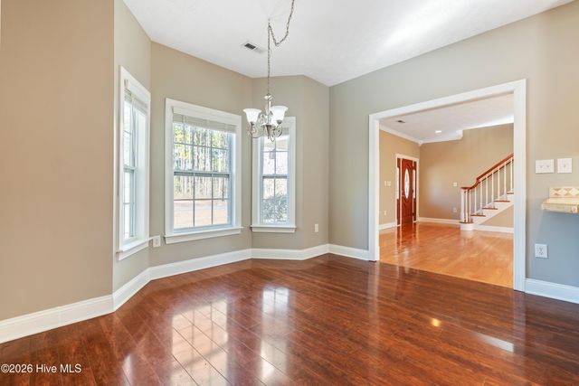 244 Berryknoll Drive NW, Calabash, NC 28467