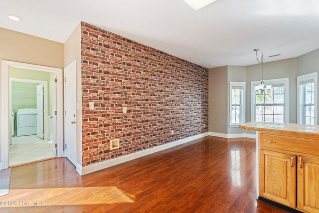 244 Berryknoll Drive NW, Calabash, NC 28467