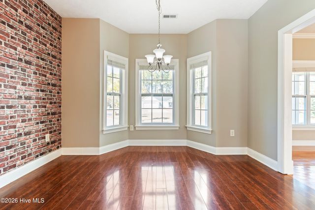 244 Berryknoll Drive NW, Calabash, NC 28467