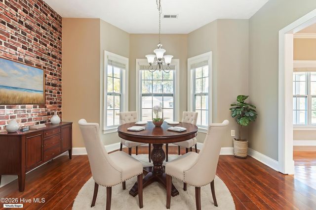 244 Berryknoll Drive NW, Calabash, NC 28467