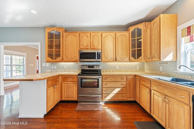 244 Berryknoll Drive NW, Calabash, NC 28467