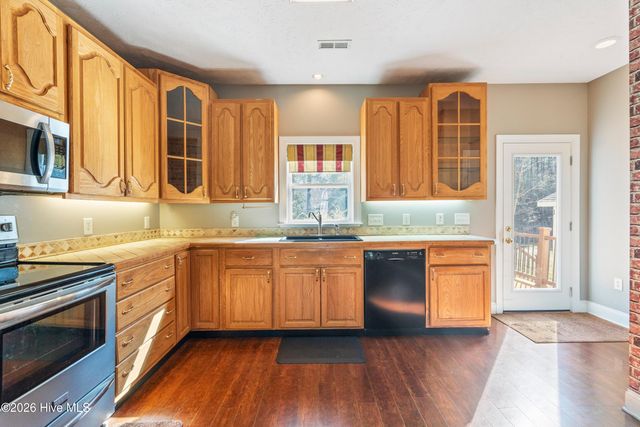 244 Berryknoll Drive NW, Calabash, NC 28467