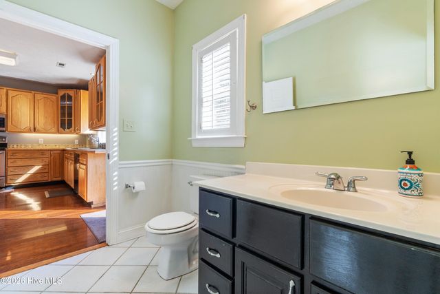 244 Berryknoll Drive NW, Calabash, NC 28467