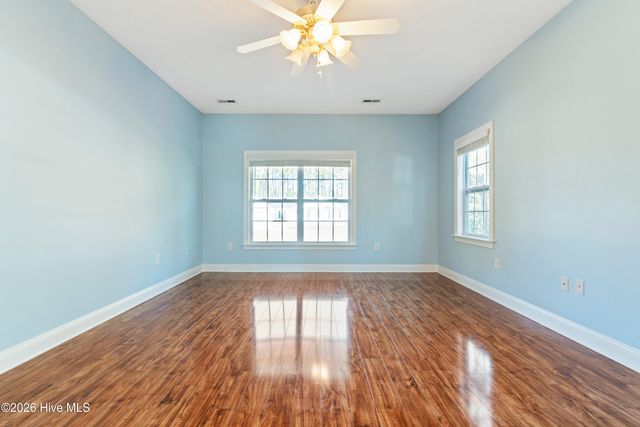 244 Berryknoll Drive NW, Calabash, NC 28467