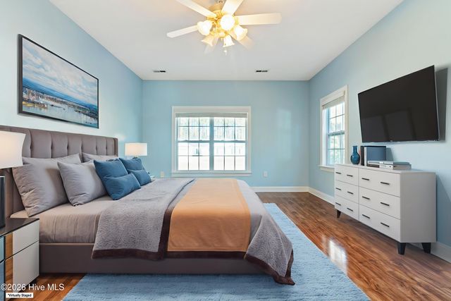 244 Berryknoll Drive NW, Calabash, NC 28467