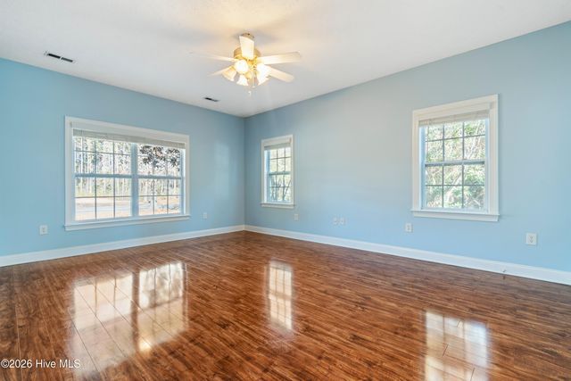 244 Berryknoll Drive NW, Calabash, NC 28467