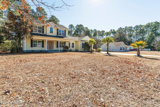 244 Berryknoll Drive NW, Calabash, NC 28467