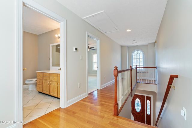 244 Berryknoll Drive NW, Calabash, NC 28467