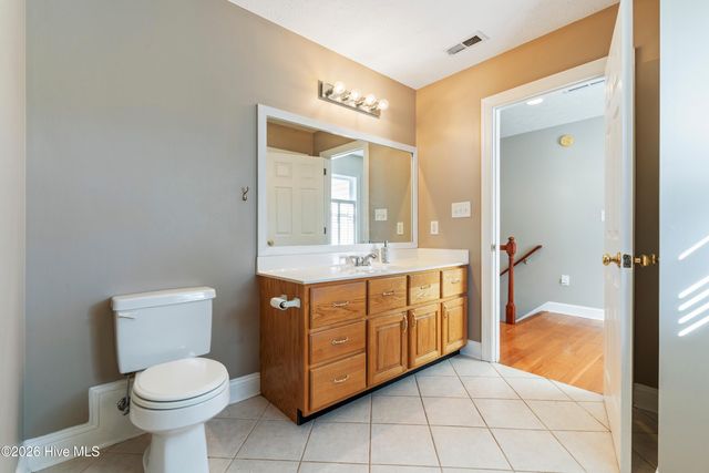 244 Berryknoll Drive NW, Calabash, NC 28467