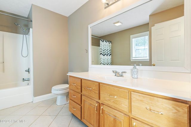 244 Berryknoll Drive NW, Calabash, NC 28467