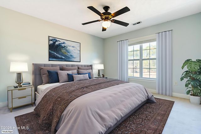 244 Berryknoll Drive NW, Calabash, NC 28467