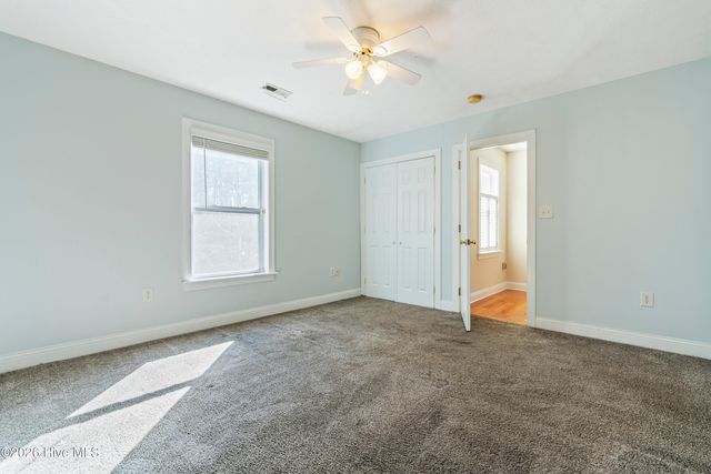 244 Berryknoll Drive NW, Calabash, NC 28467