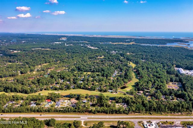 244 Berryknoll Drive NW, Calabash, NC 28467