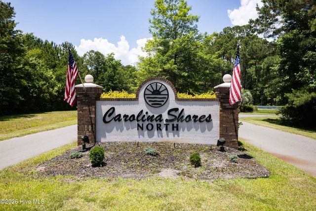 244 Berryknoll Drive NW, Calabash, NC 28467