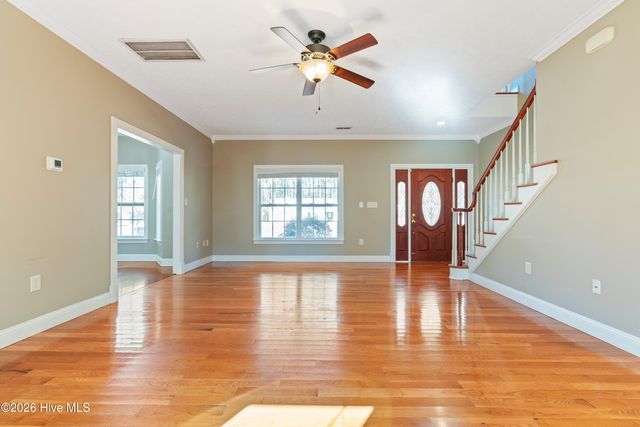 244 Berryknoll Drive NW, Calabash, NC 28467