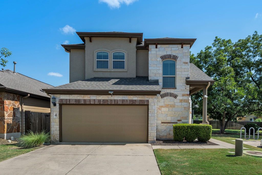 7337 Menchaca RD 4, Austin, TX 78745