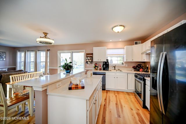 3 Lucille Court, Little Egg Harbor, NJ 08087