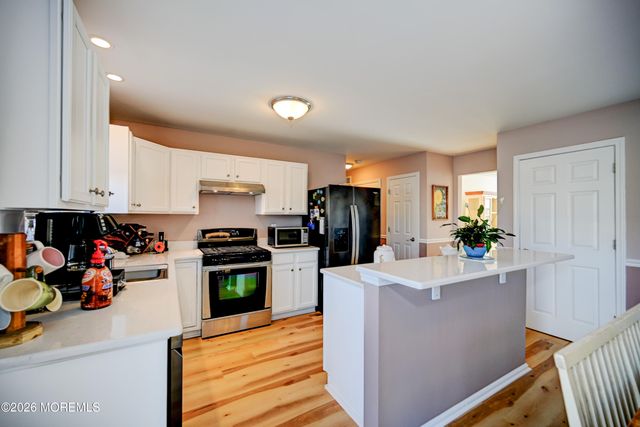 3 Lucille Court, Little Egg Harbor, NJ 08087
