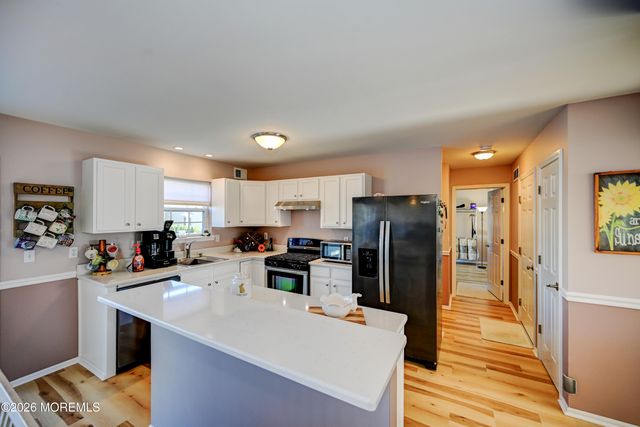 3 Lucille Court, Little Egg Harbor, NJ 08087