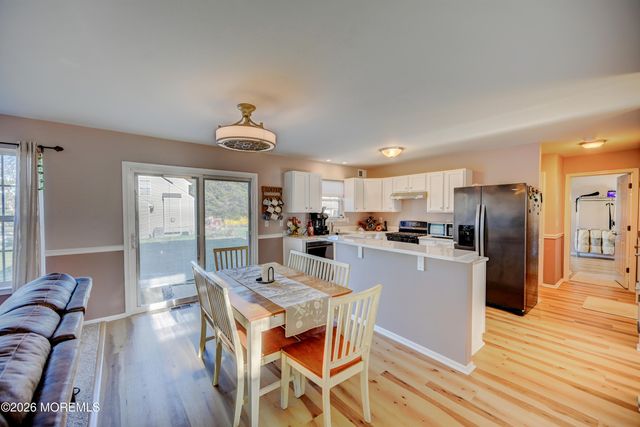 3 Lucille Court, Little Egg Harbor, NJ 08087