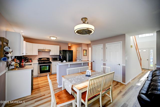 3 Lucille Court, Little Egg Harbor, NJ 08087