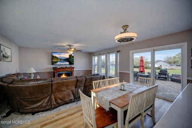 3 Lucille Court, Little Egg Harbor, NJ 08087
