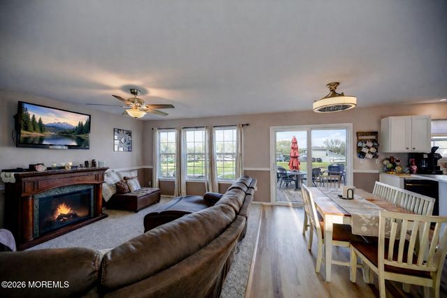 3 Lucille Court, Little Egg Harbor, NJ 08087