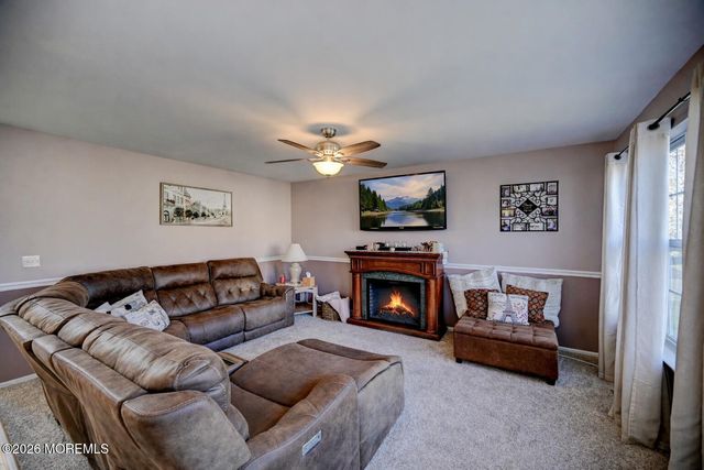 3 Lucille Court, Little Egg Harbor, NJ 08087